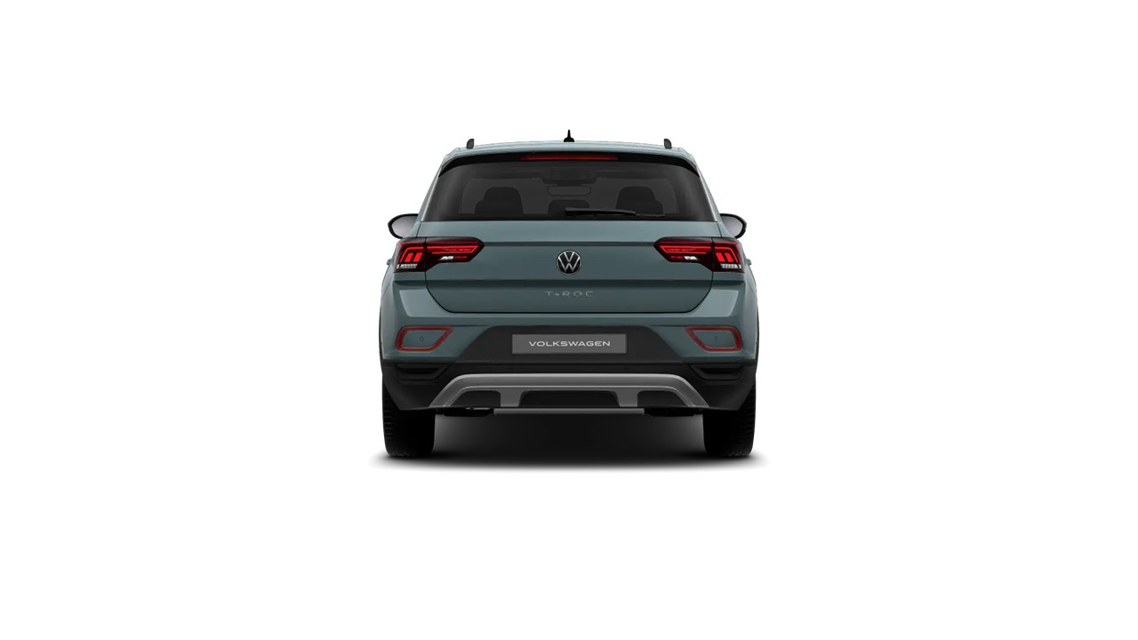 Volkswagen T-Roc 1.5 LIFE ACC LM17 NAVI CARPLAY SITZHEIZUNG