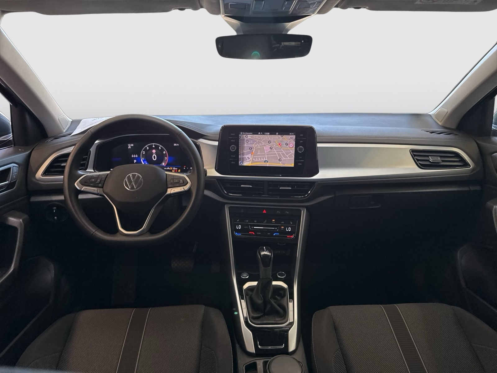 Volkswagen T-Roc 1.5 LIFE ACC LM17 NAVI CARPLAY SITZHEIZUNG