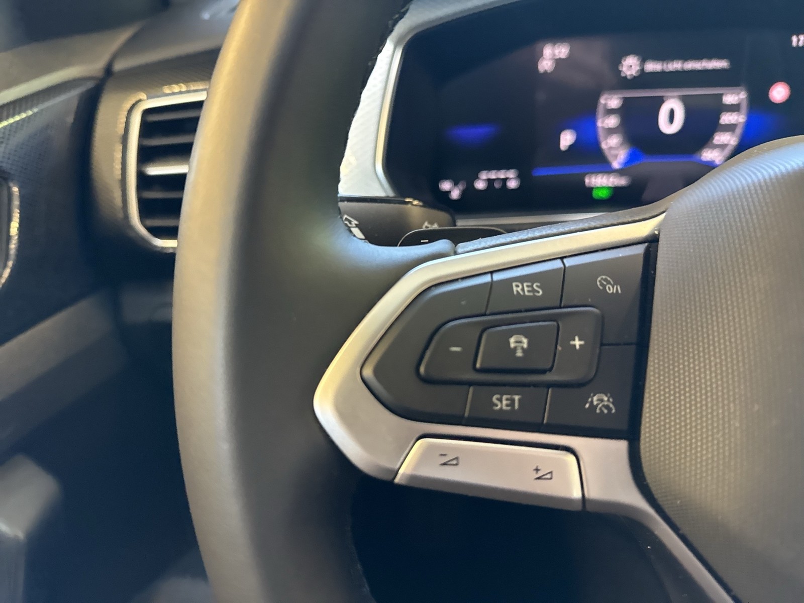 Volkswagen T-Cross 1.0 GOAL ACC LM17 CARPLAY SITZHEIZUNG