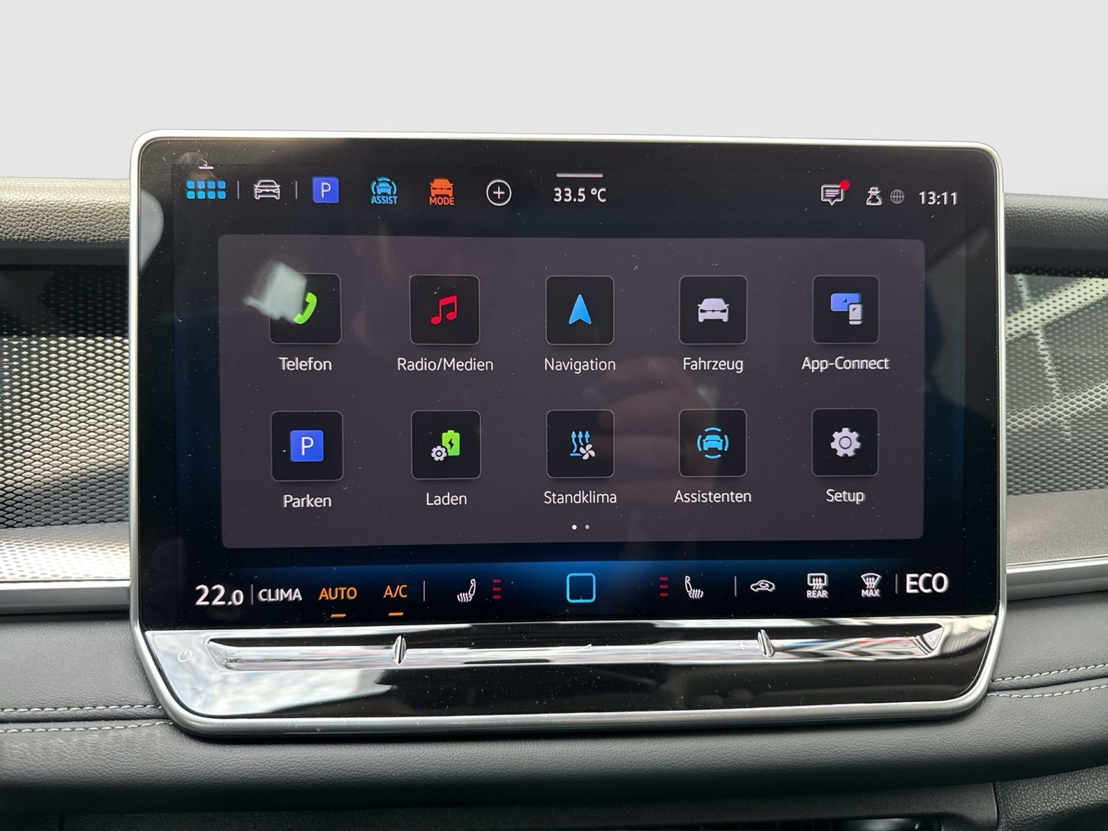 Volkswagen Tayron 1.5 HYBRID LIFE AHK CAM ACC LM18 CARPLAY