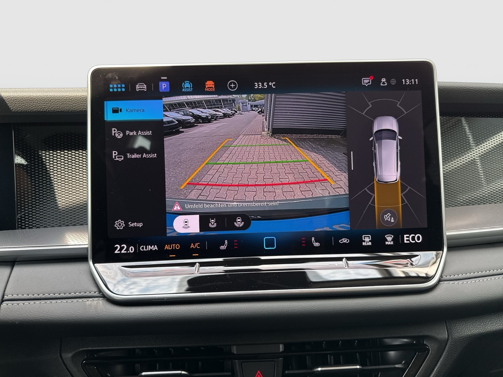 Volkswagen Tayron 1.5 HYBRID LIFE AHK CAM ACC LM18 CARPLAY