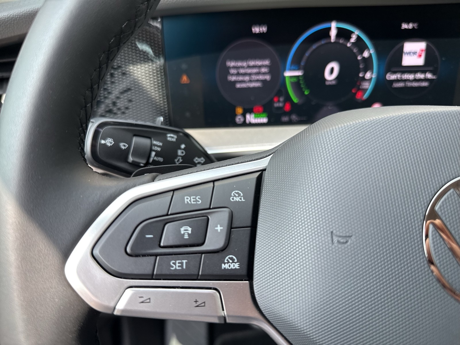 Volkswagen Tayron 1.5 HYBRID LIFE AHK CAM ACC LM18 CARPLAY