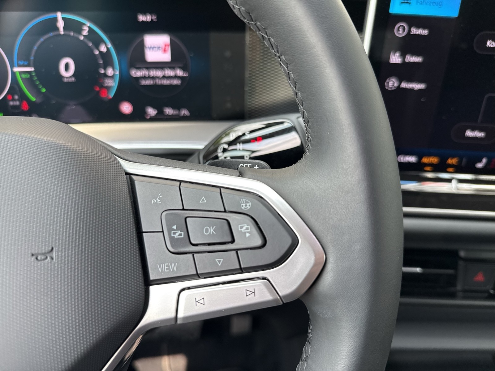 Volkswagen Tayron 1.5 HYBRID LIFE AHK CAM ACC LM18 CARPLAY