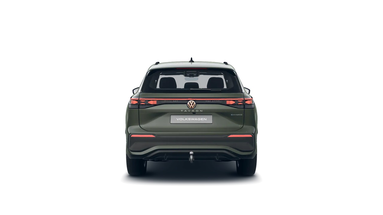 Volkswagen Tayron 1.5 HYBRID LIFE AHK CAM ACC LM18 CARPLAY
