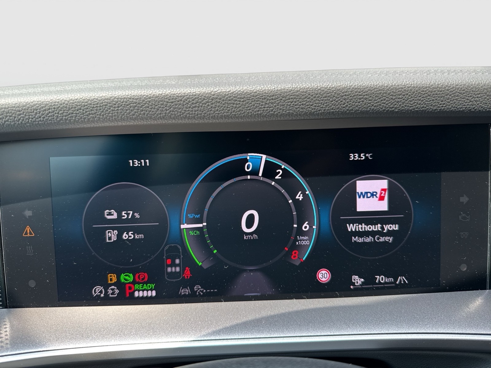 Volkswagen Tayron 1.5 HYBRID LIFE AHK CAM ACC LM18 CARPLAY