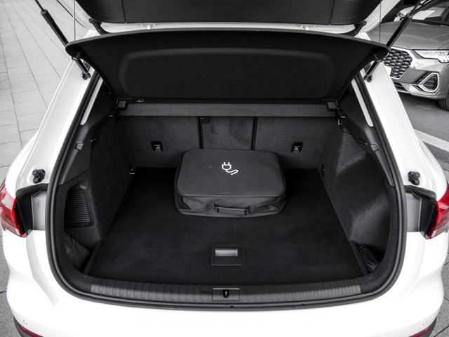 Audi Q3 45 HYBRID LM18 NAVI+ VIRTUALCOCKPIT+ SITZHEIZ