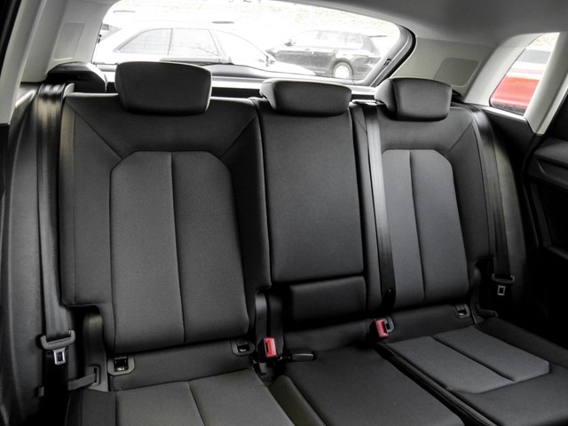 Audi Q3 45 HYBRID LM18 NAVI+ VIRTUALCOCKPIT+ SITZHEIZ