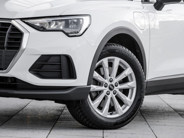 Audi Q3 45 HYBRID LM18 NAVI+ VIRTUALCOCKPIT+ SITZHEIZ