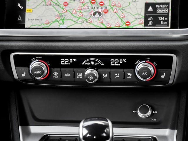 Audi Q3 45 HYBRID LM18 NAVI+ VIRTUALCOCKPIT+ SITZHEIZ