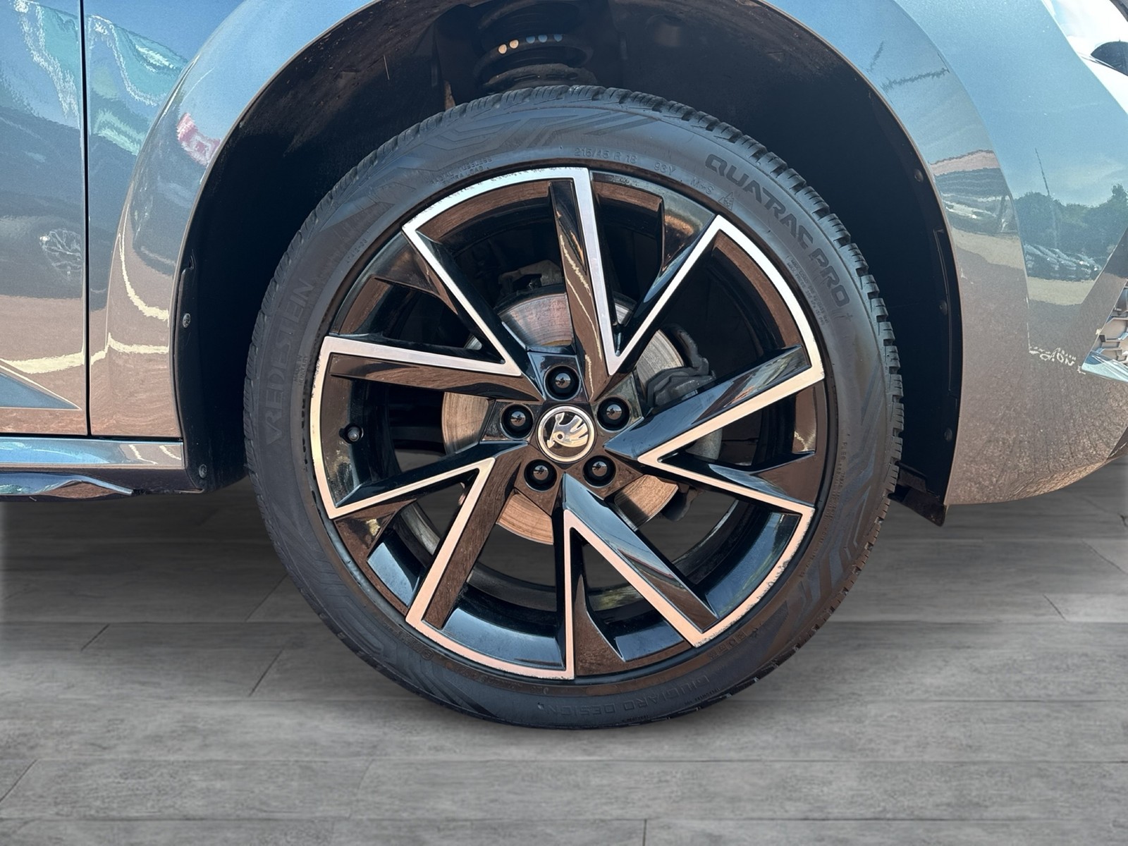 Skoda Kamiq 1.5 MONTE CARLO PANO CAM ACC LM18 NAVI