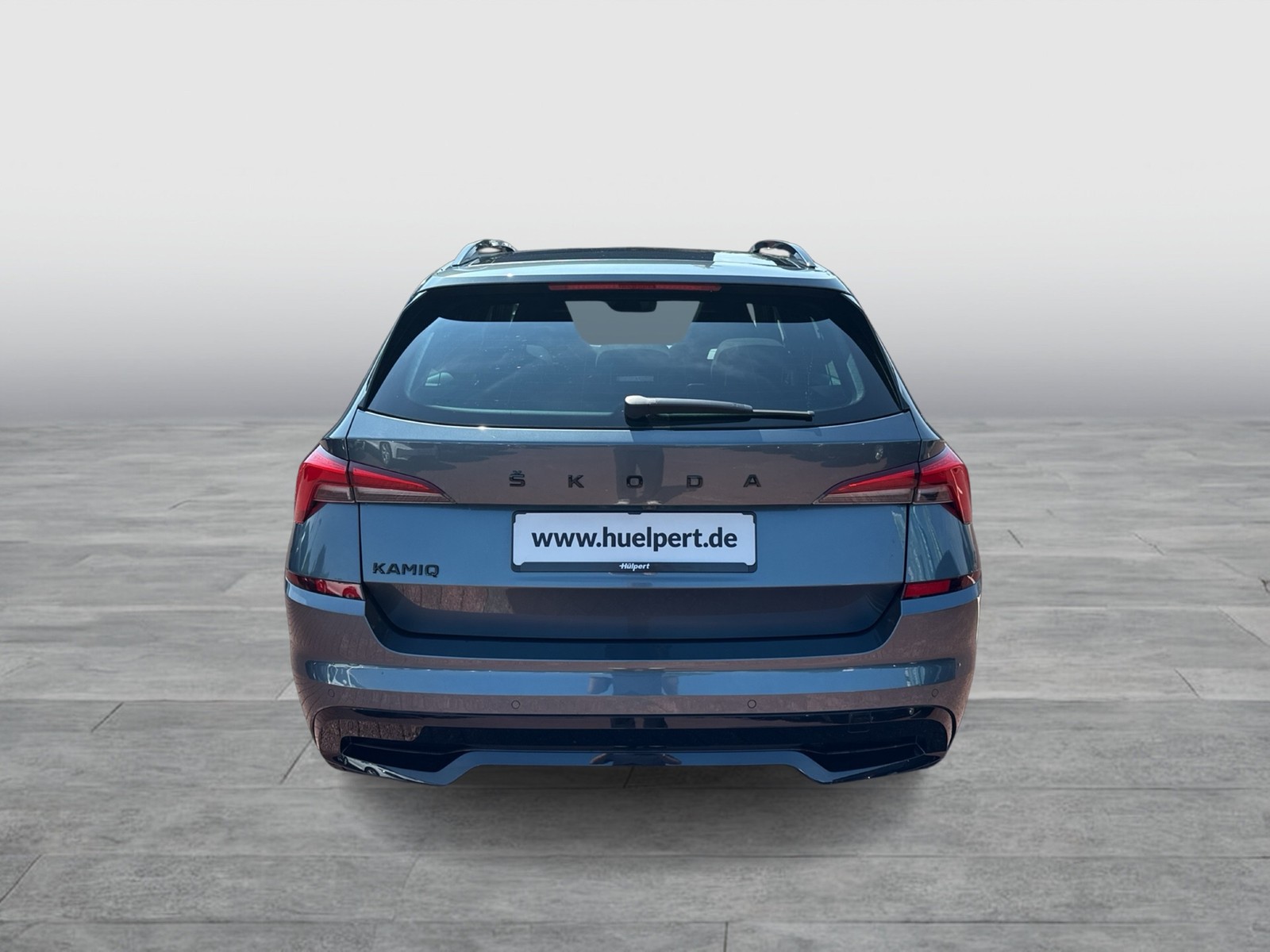Skoda Kamiq 1.5 MONTE CARLO PANO CAM ACC LM18 NAVI