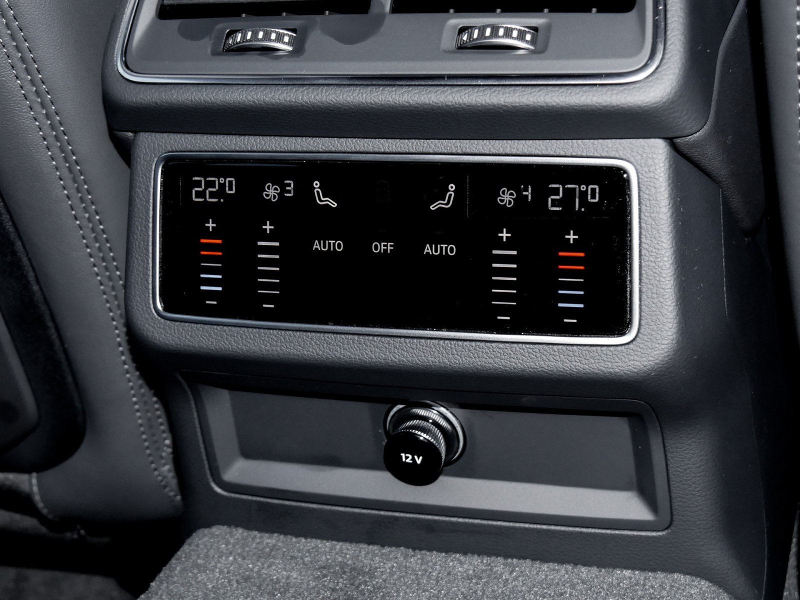Audi S6 Avant Qu. BLACKPAK B&O AHK 360°CAM LM21