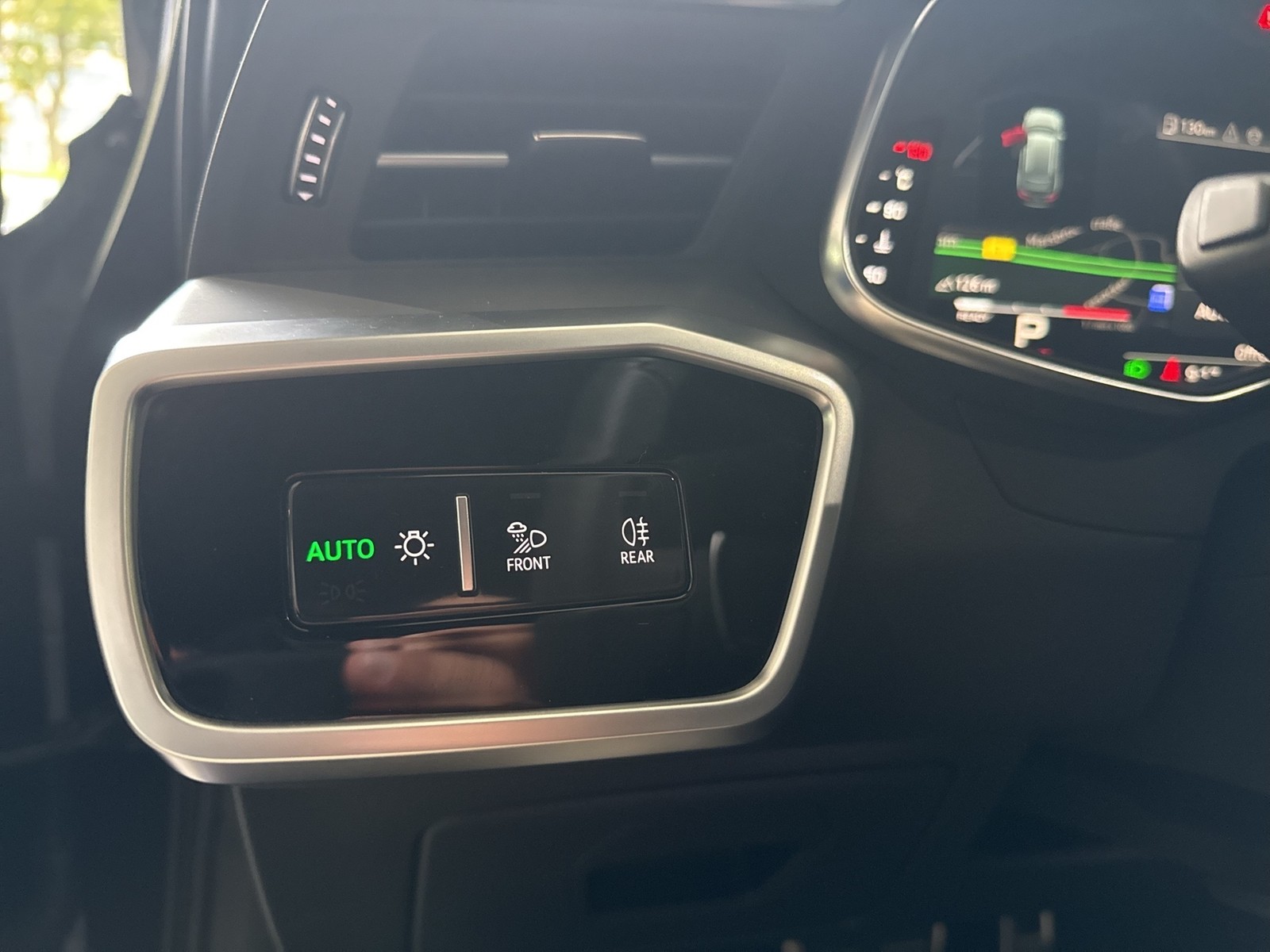 Audi S6 Avant Qu. BLACKPAK B&O AHK 360°CAM LM21