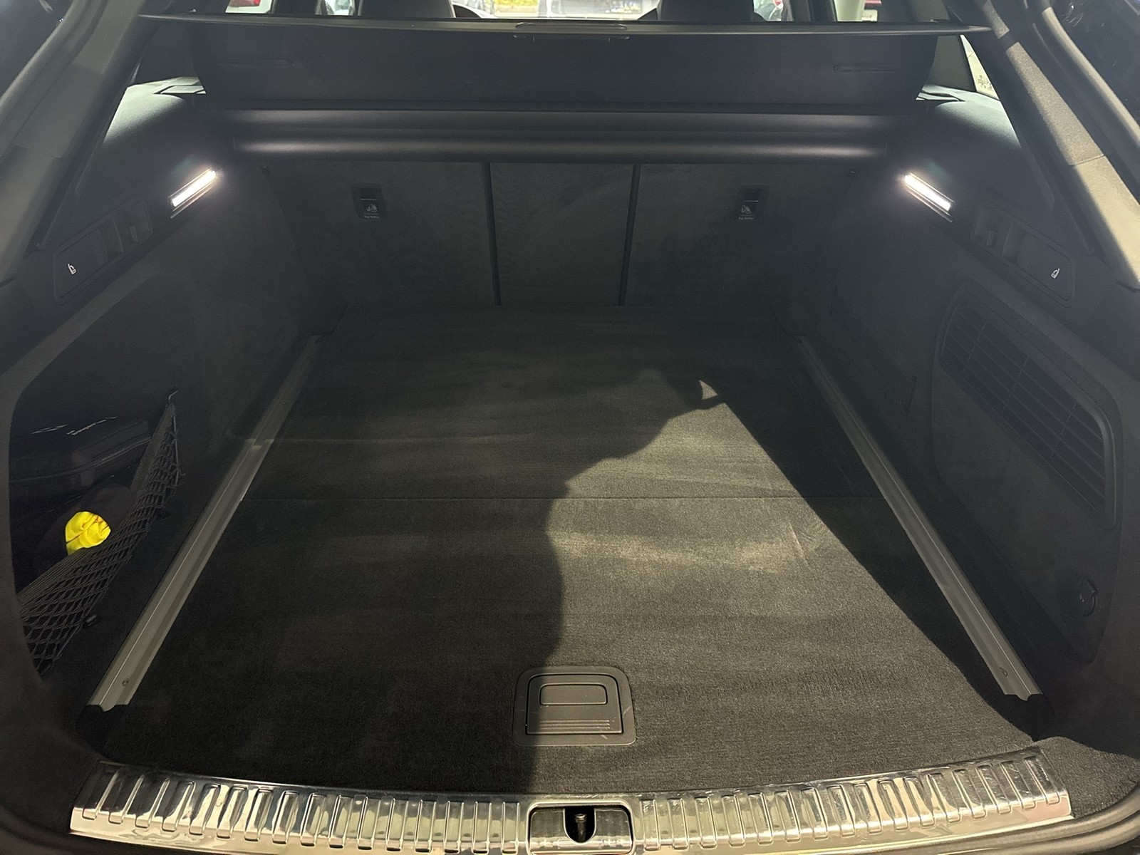 Audi S6 Avant Qu. BLACKPAK B&O AHK 360°CAM LM21