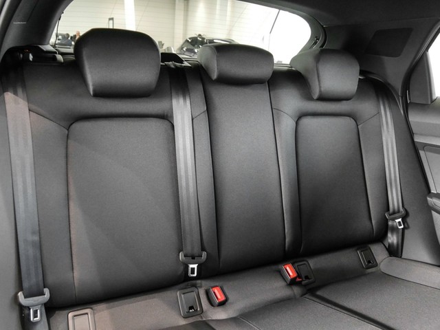 Audi A1 Sportback 25 advanced BLACKPAK NAVI+ ALU LED
