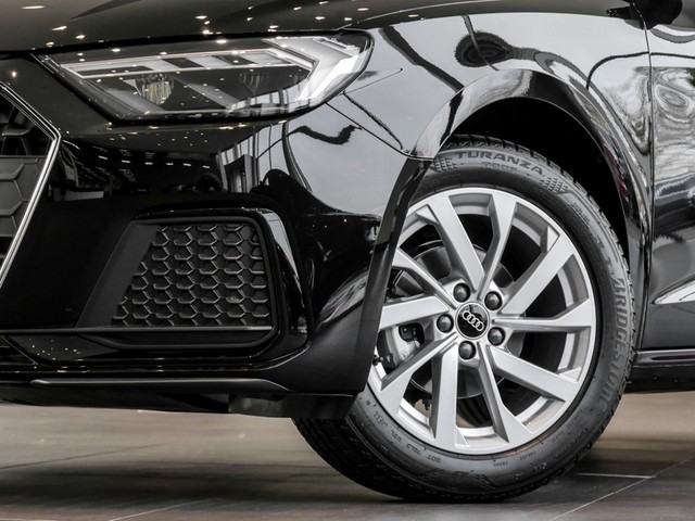 Audi A1 Sportback 25 advanced BLACKPAK NAVI+ ALU LED