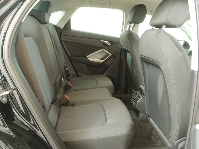Audi Q3 Sportback 35 ALU18" eKLAPPE NAVI+ SITZHEIZUNG