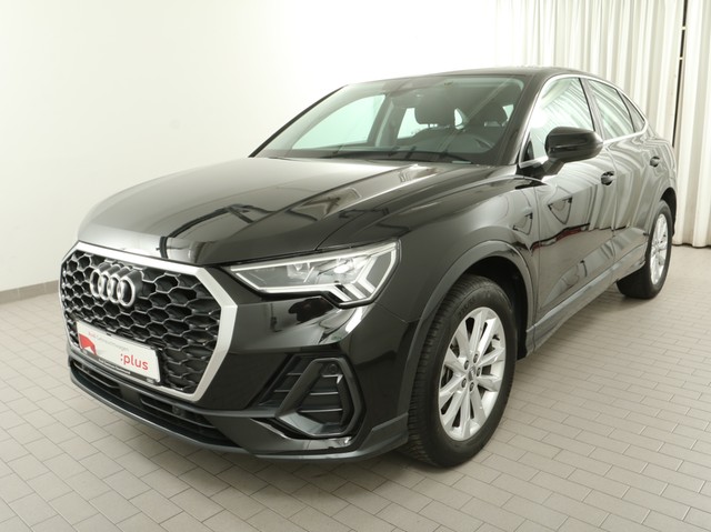 Audi Q3 Sportback 35 ALU18" eKLAPPE NAVI+ SITZHEIZUNG