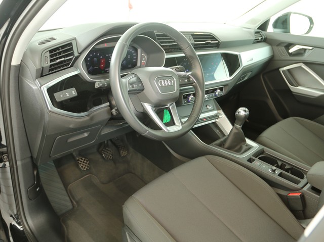 Audi Q3 Sportback 35 ALU18" eKLAPPE NAVI+ SITZHEIZUNG
