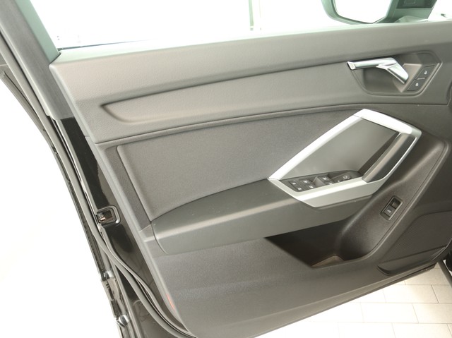 Audi Q3 Sportback 35 ALU18" eKLAPPE NAVI+ SITZHEIZUNG