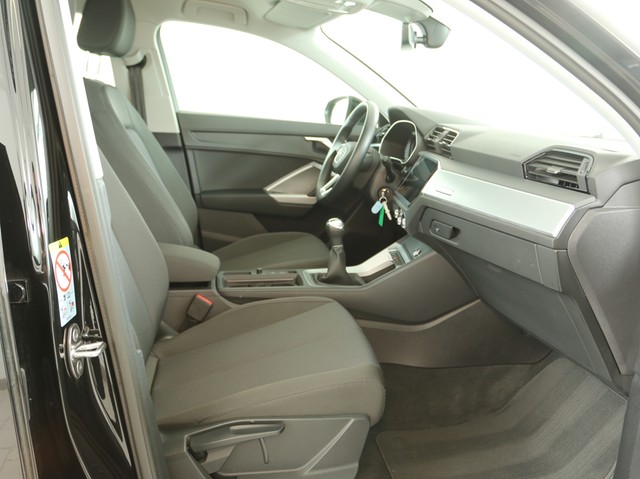 Audi Q3 Sportback 35 ALU18" eKLAPPE NAVI+ SITZHEIZUNG