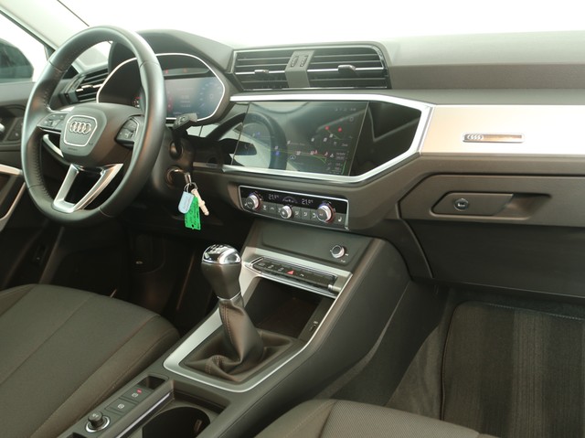 Audi Q3 Sportback 35 ALU18" eKLAPPE NAVI+ SITZHEIZUNG
