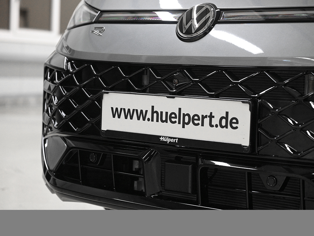 Volkswagen T-Roc 1.5 R-LINE DSG PANO AHK eKLAPPE MATRIXLED