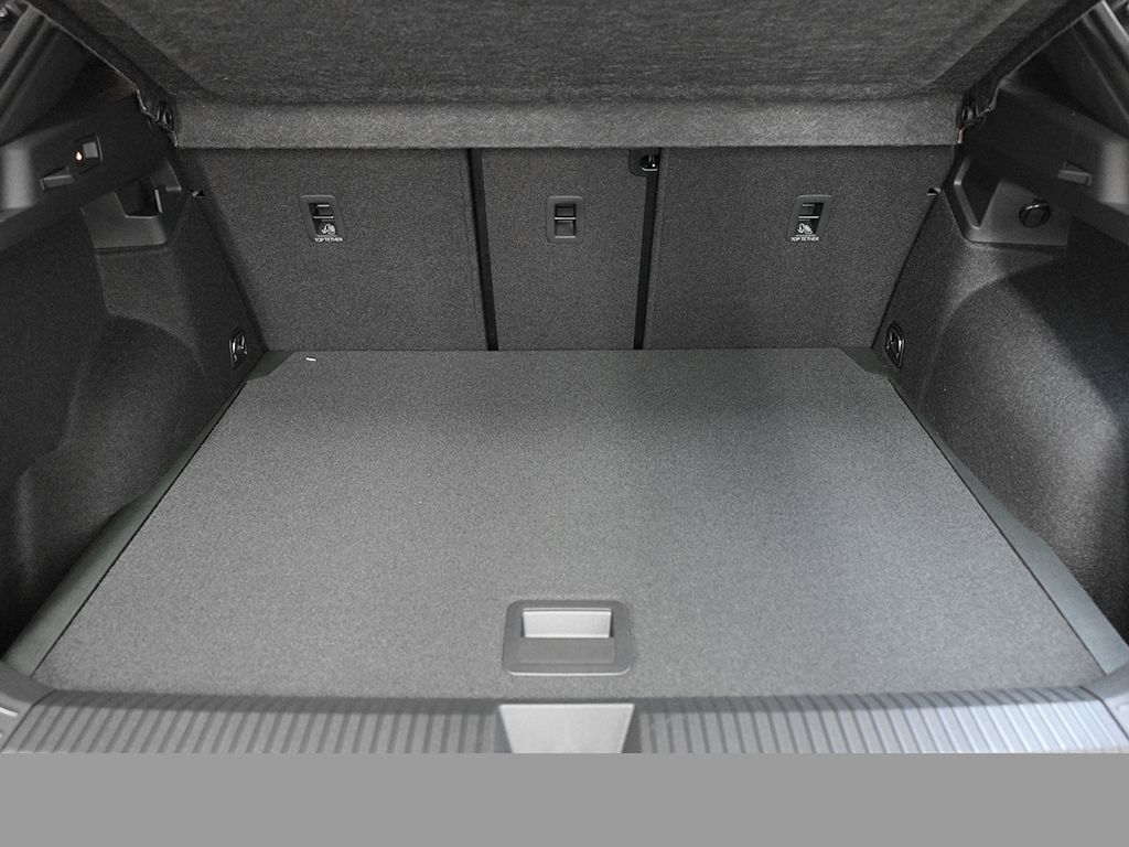 Volkswagen T-Roc 1.5 R-LINE DSG PANO AHK eKLAPPE MATRIXLED