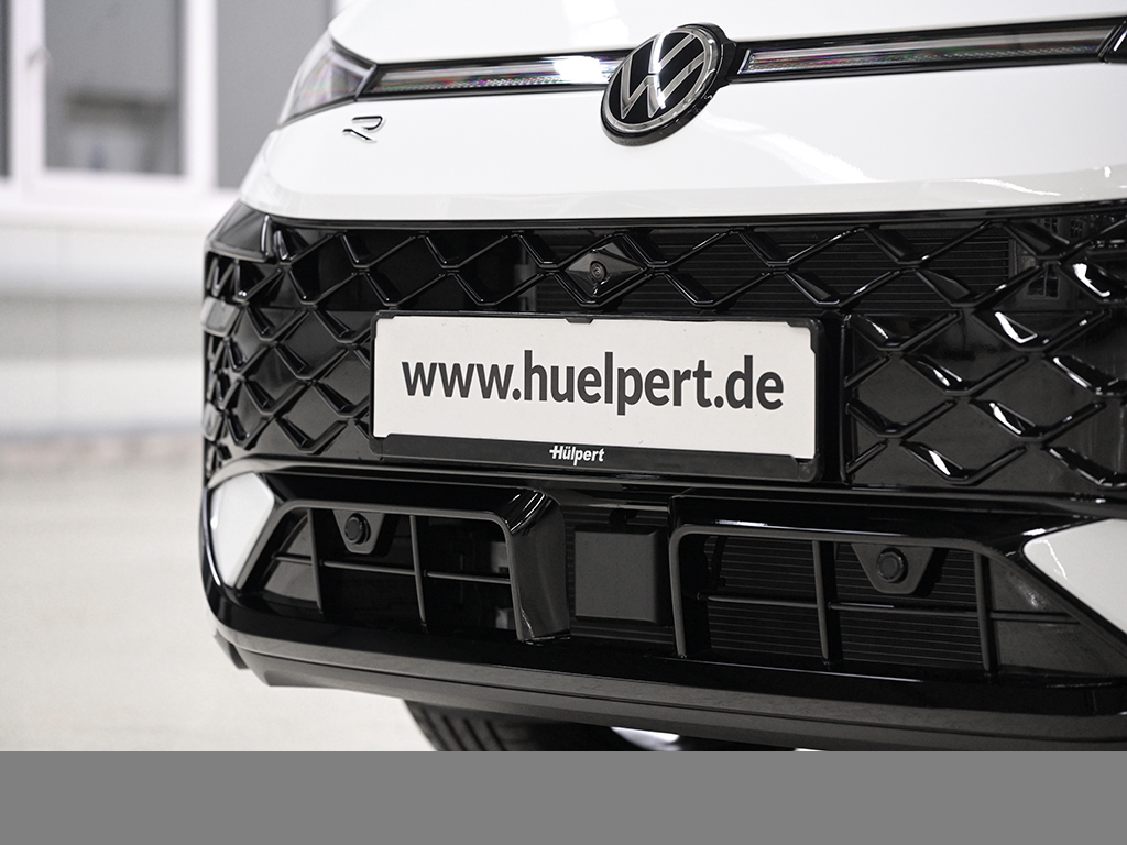 Volkswagen T-Roc 1.5 R-LINE DSG PANO eKLAPPE AHK MATRIXLED