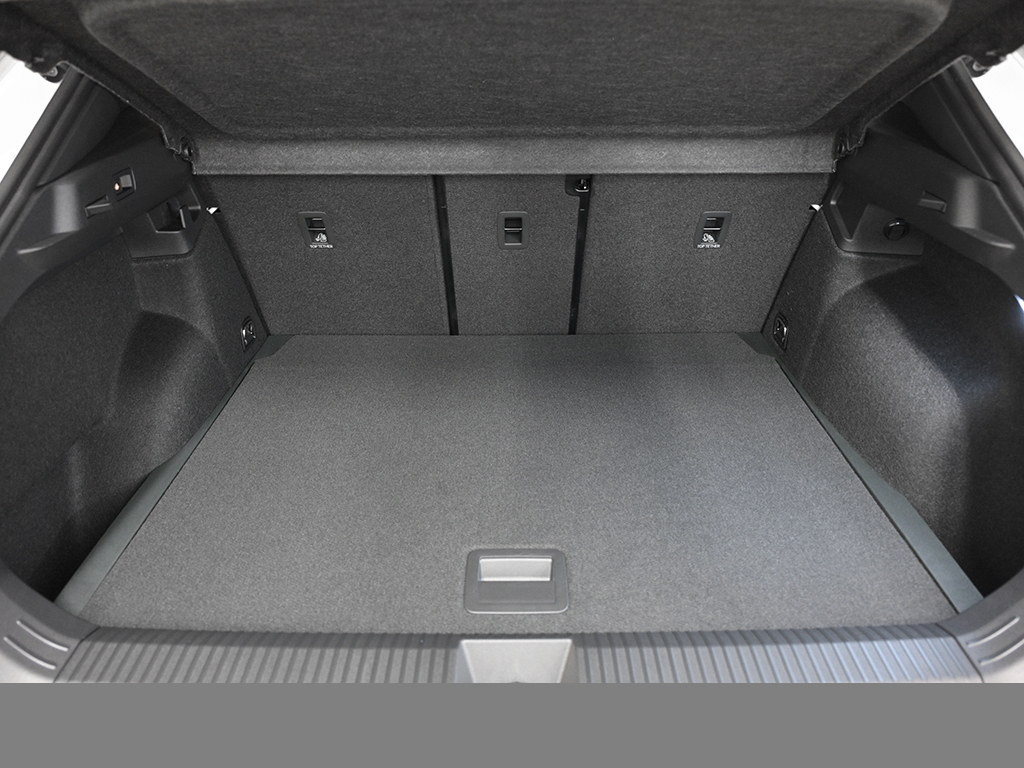 Volkswagen T-Roc 1.5 R-LINE DSG PANO eKLAPPE AHK MATRIXLED