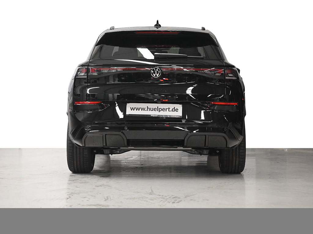 Volkswagen T-Roc 1.5 R-LINE DSG HARMANKARDON PANO eKLAPPE