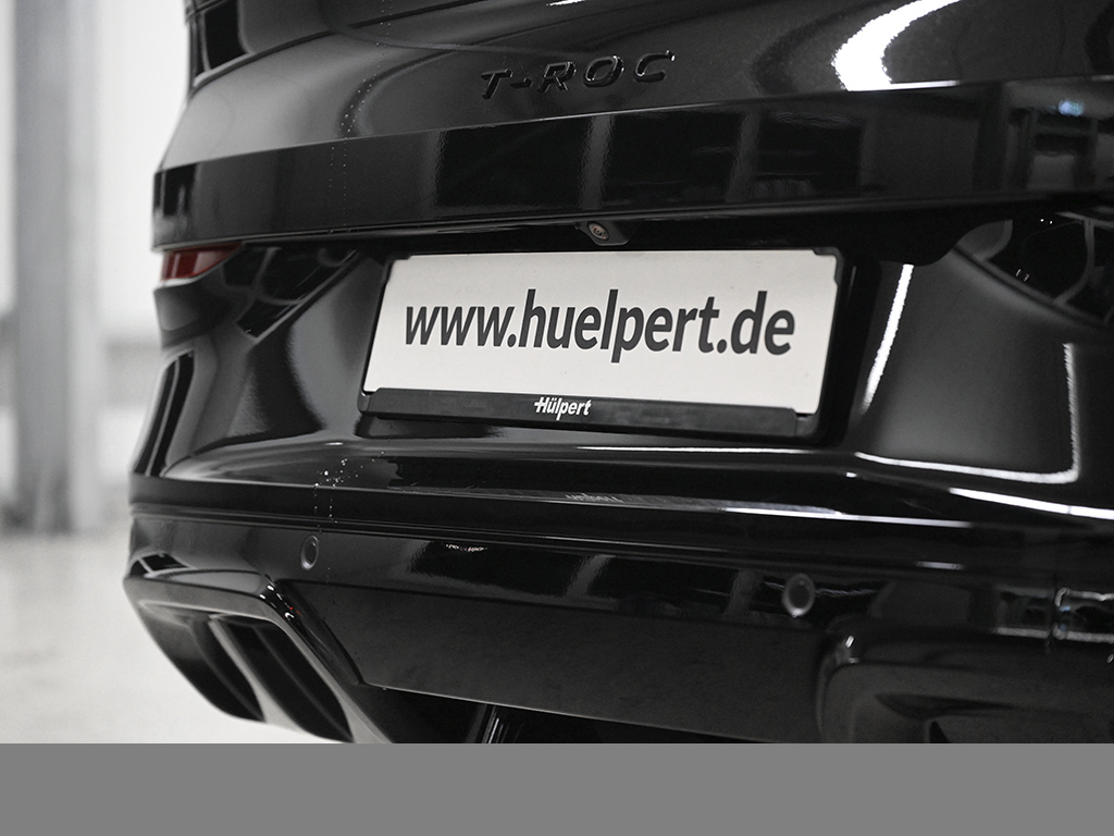 Volkswagen T-Roc 1.5 R-LINE DSG HARMANKARDON PANO eKLAPPE