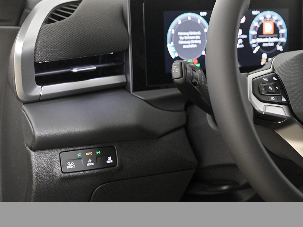 Volkswagen T-Roc 1.5 STYLE DSG NEUESMODELL AHK eKLAPPE NAVI