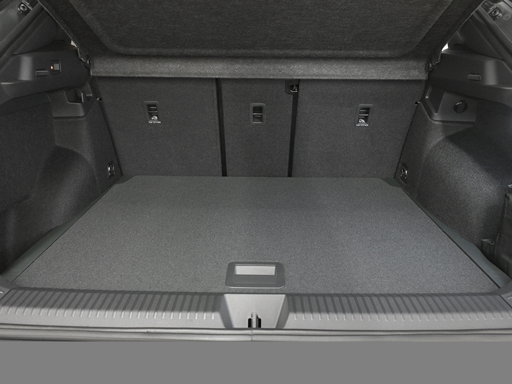 Volkswagen T-Roc 1.5 STYLE DSG NEUESMODELL AHK eKLAPPE NAVI