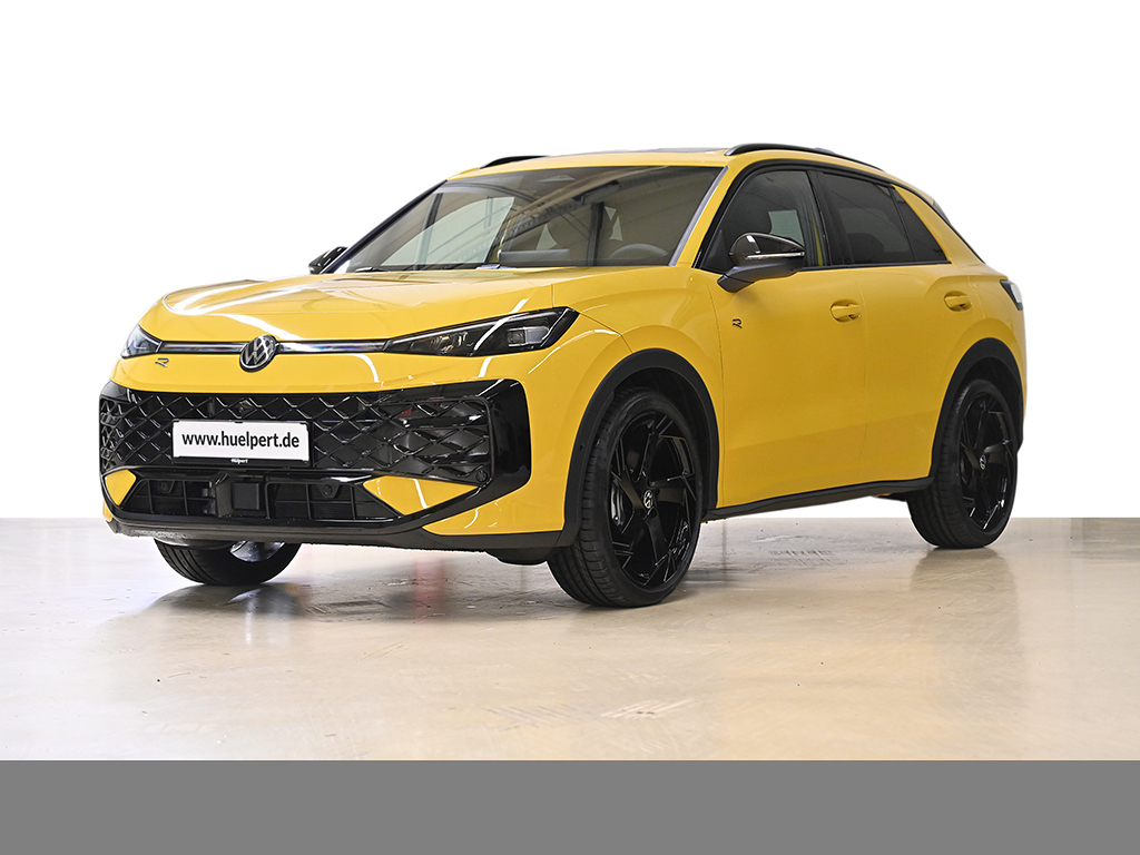 Volkswagen T-Roc 1.5 R-LINE DSG HARMANKARDON PANO CAM LM20