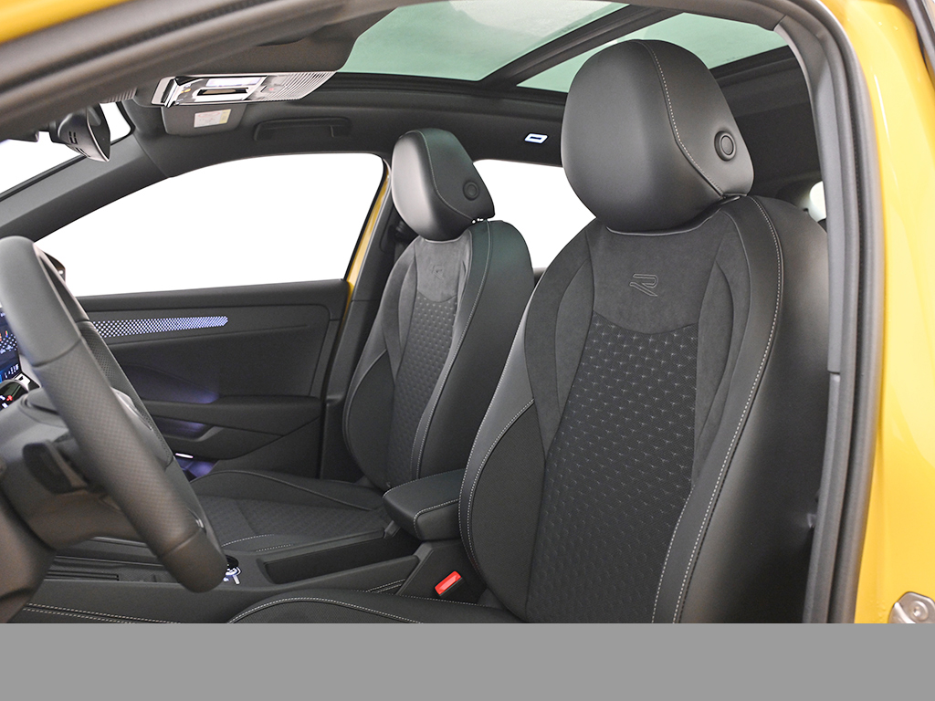 Volkswagen T-Roc 1.5 R-LINE DSG HARMANKARDON PANO CAM LM20