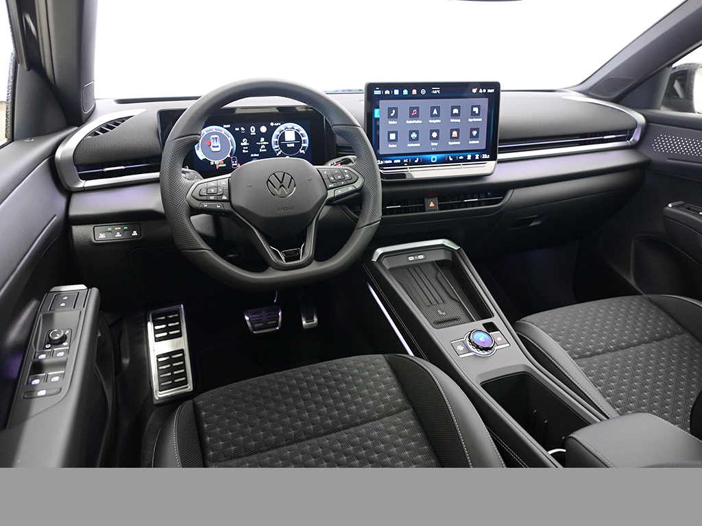 Volkswagen T-Roc 1.5 R-LINE DSG