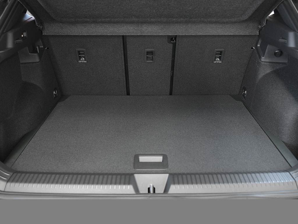 Volkswagen T-Roc 1.5 R-LINE DSG PANO eKLAPPE MATRIXLED AHK