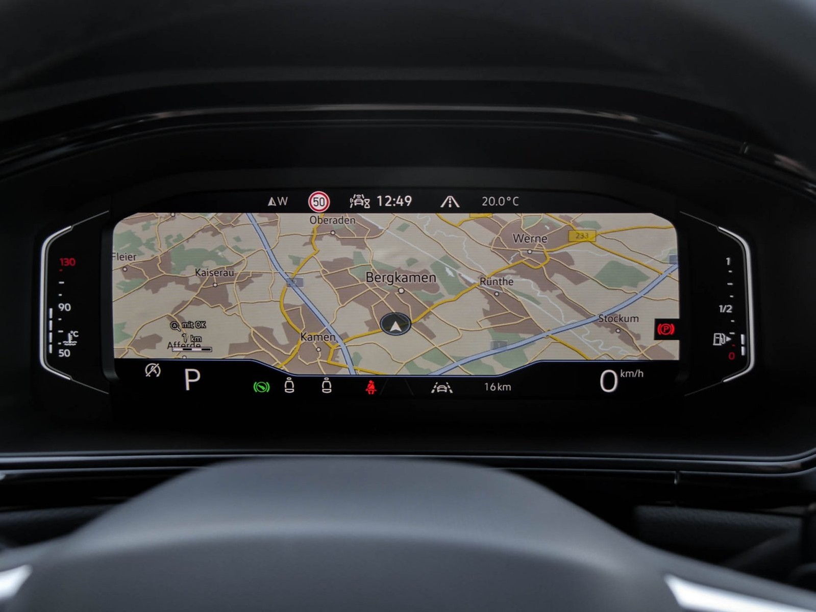 Volkswagen T-Roc Cabrio 1.5 R-LINE DSG EDITION KARMANN PLUS