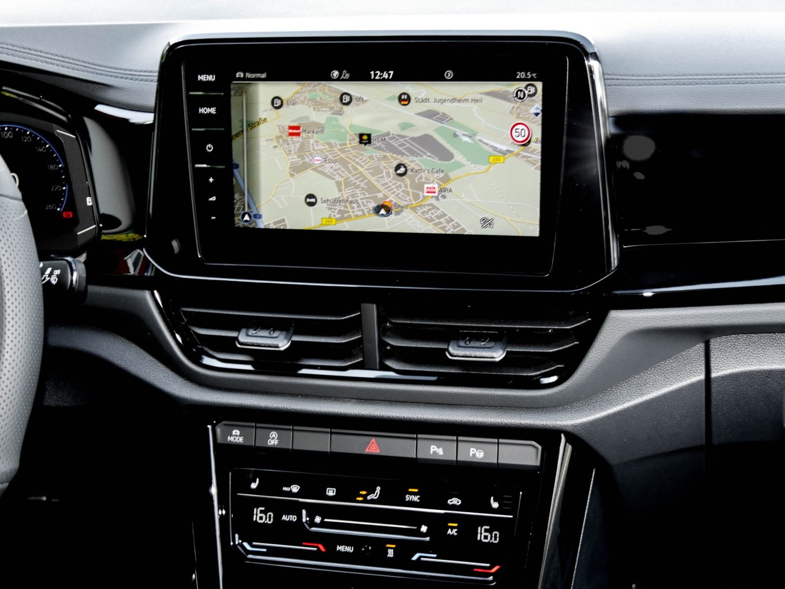 Volkswagen T-Roc Cabrio 1.5 R-LINE DSG EDITION KARMANN PLUS