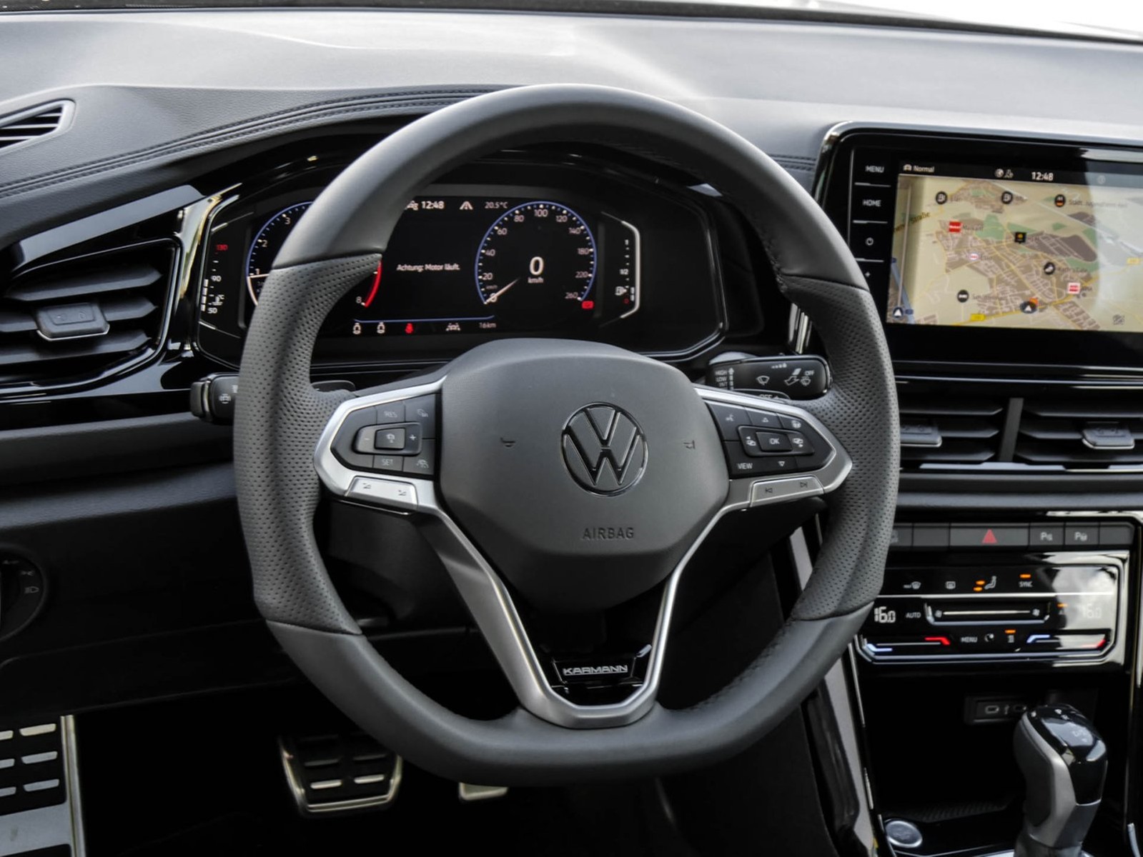 Volkswagen T-Roc Cabrio 1.5 R-LINE DSG EDITION KARMANN PLUS