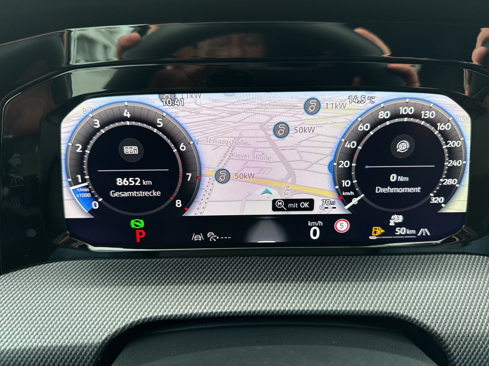 Volkswagen Golf Variant VIII 2.0 R 4X4 FACELIFT CAM ACC 19Z