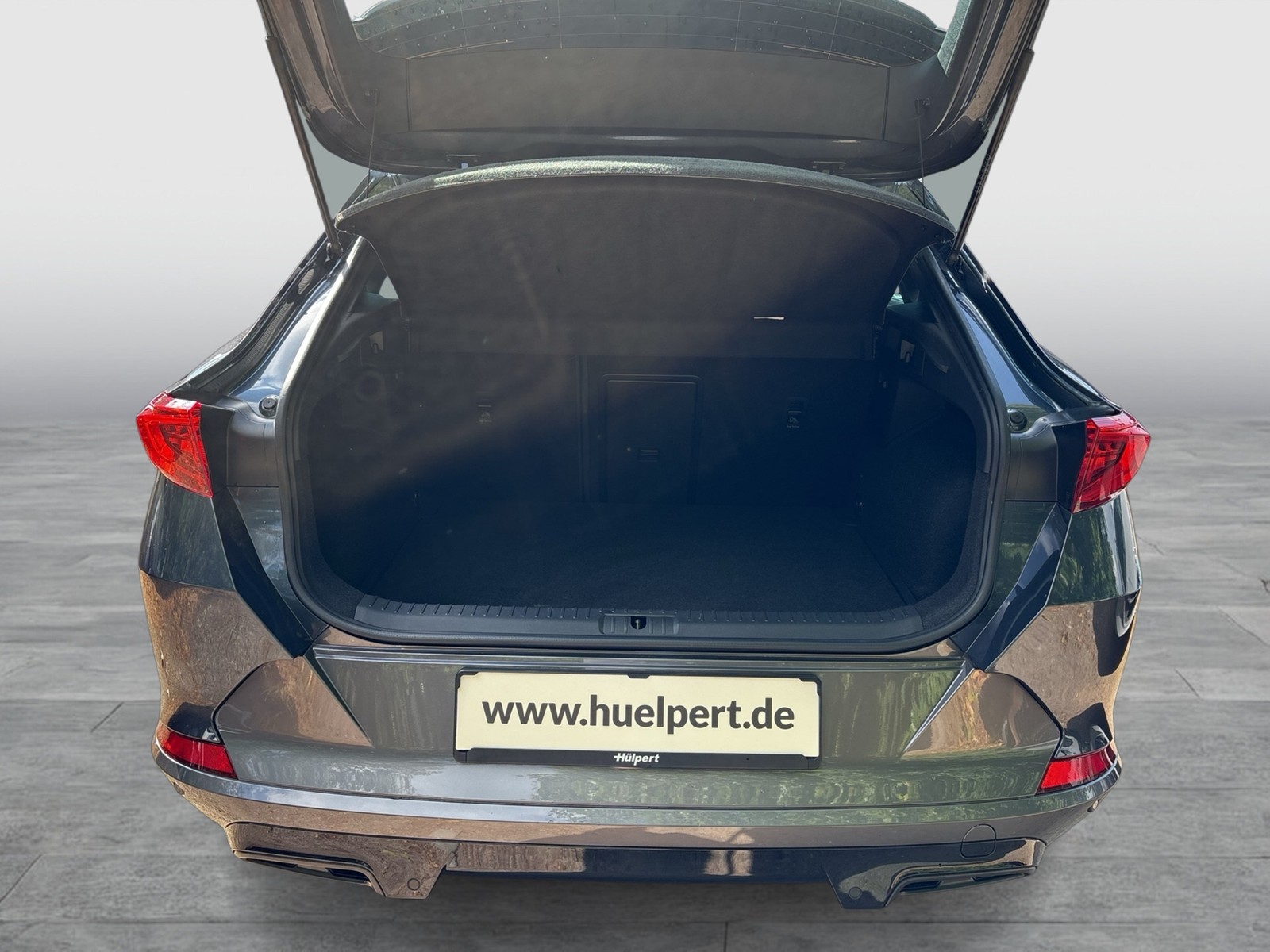 Cupra Formentor 1.5 BEATS AHK KAMERA ACC ALU18"
