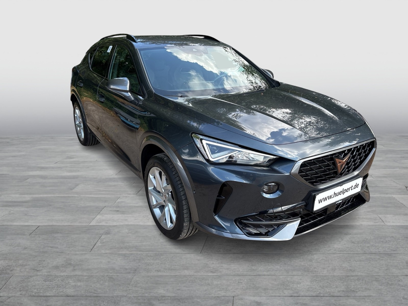 Cupra Formentor 1.5 BEATS AHK KAMERA ACC ALU18"