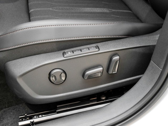 Cupra Formentor 1.5 KAMERA eSITZE ALU19" eKLAPPE NAVI