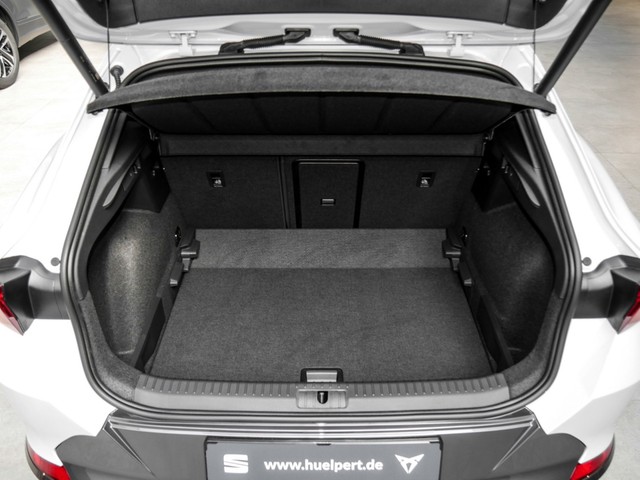 Cupra Formentor 1.5 KAMERA eSITZE ALU19" eKLAPPE NAVI