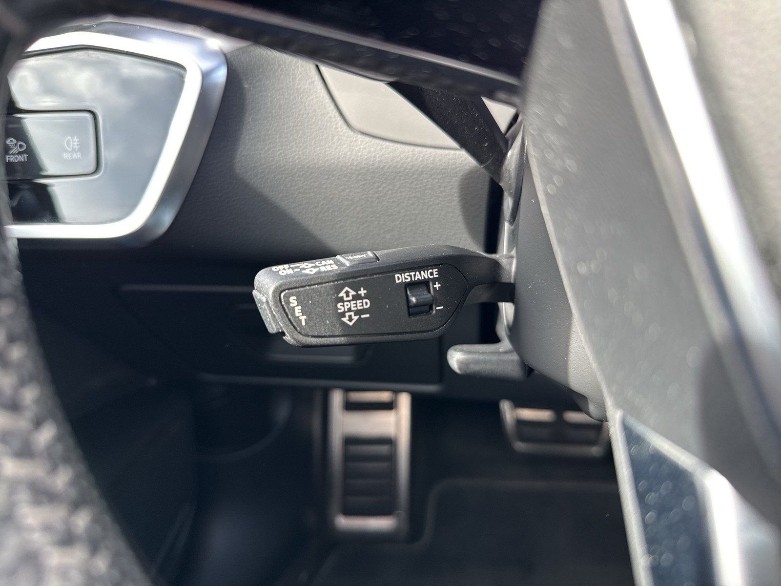 Audi A6 Avant 45 Qu. S LINE PANO STANDHZ LEDER B&O eSITZ
