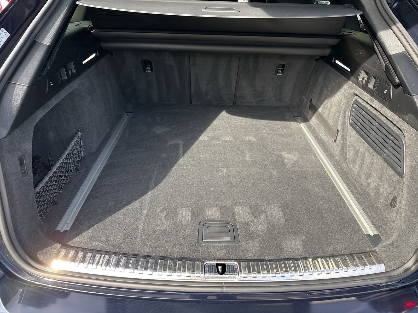 Audi A6 Avant 45 Qu. S LINE PANO STANDHZ LEDER B&O eSITZ