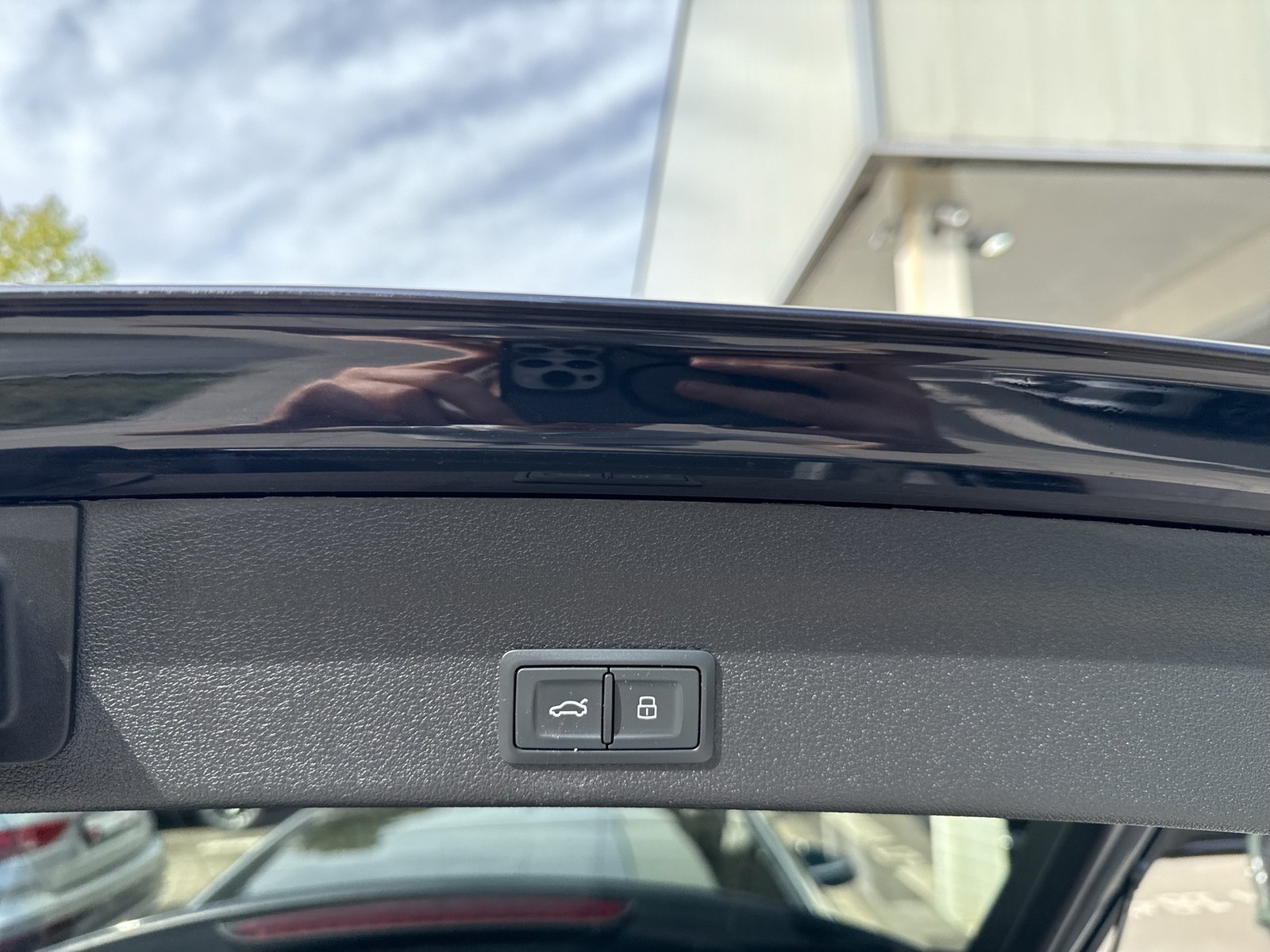 Audi A6 Avant 45 Qu. S LINE PANO STANDHZ LEDER B&O eSITZ