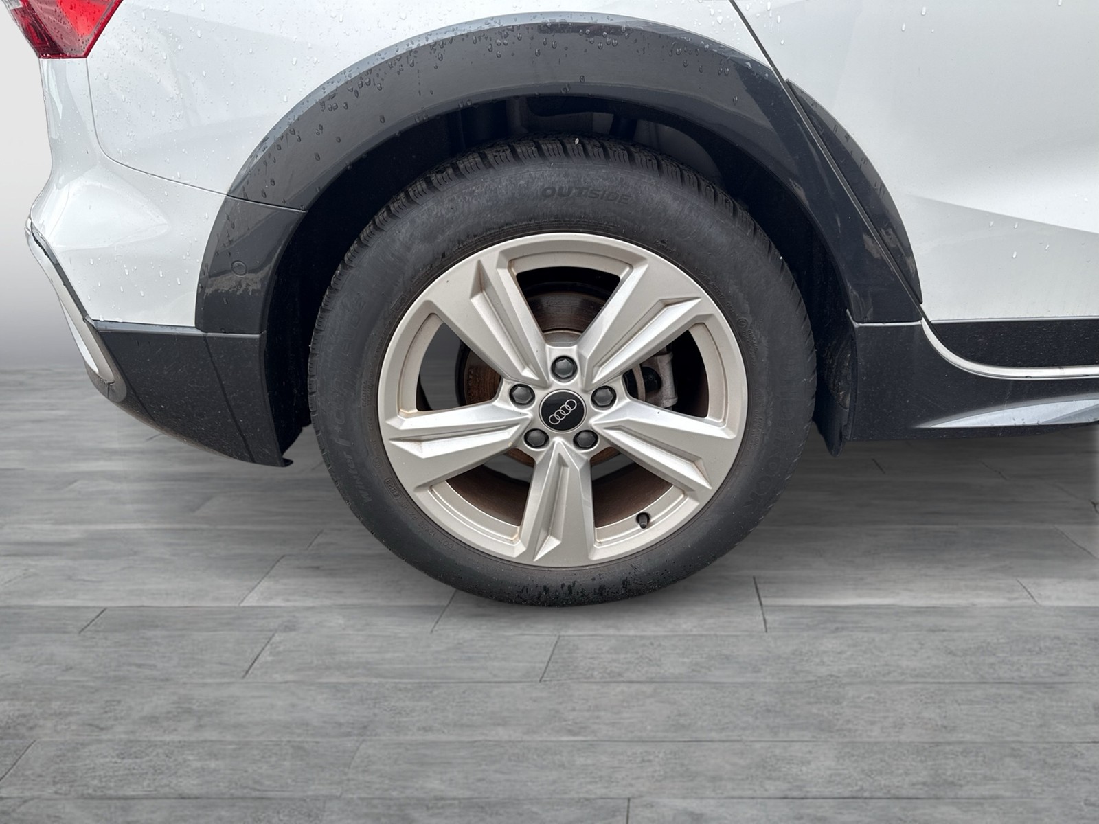 Audi A3 allstreet HYBRID SONOS AHK 360°CAM ACC LM18
